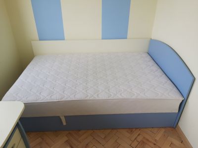 Професионално пране на матраци София Горубляне